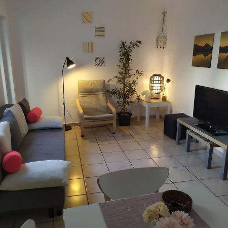 Apartament Centrico, Tranquilo Y Bonito Estepona Zewnętrze zdjęcie