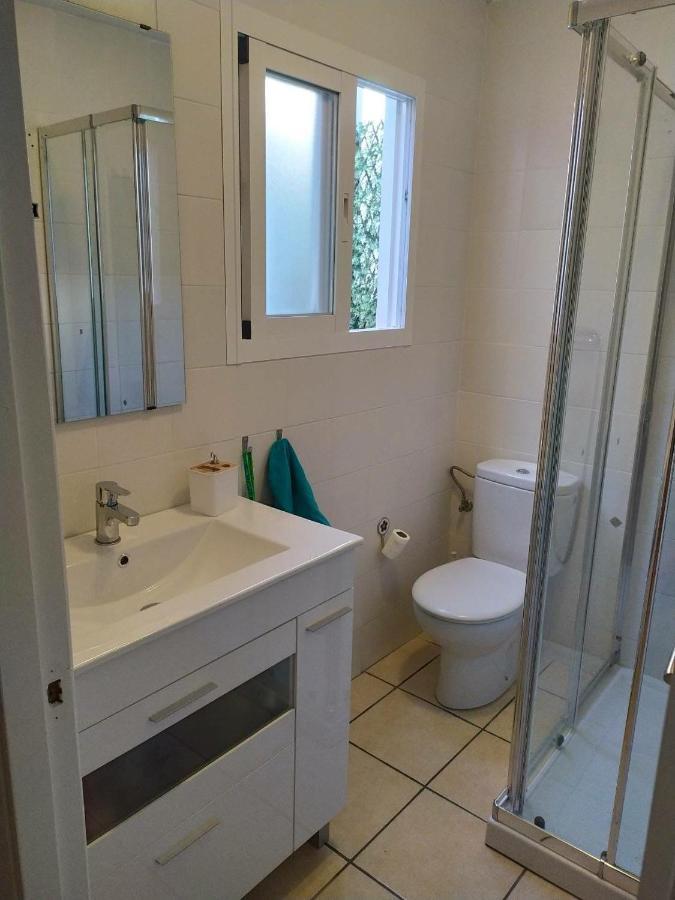 Apartament Centrico, Tranquilo Y Bonito Estepona Zewnętrze zdjęcie