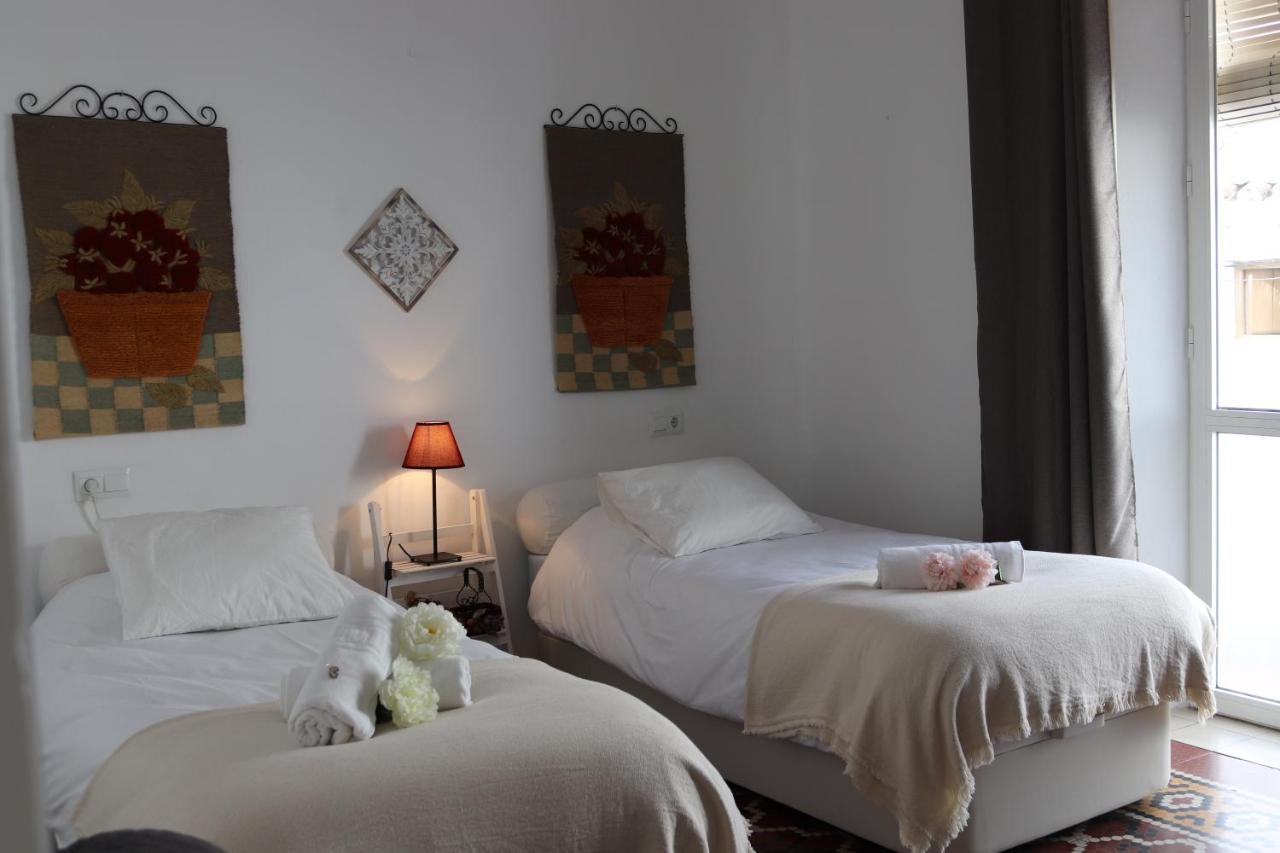 Apartament Centrico, Tranquilo Y Bonito Estepona Zewnętrze zdjęcie