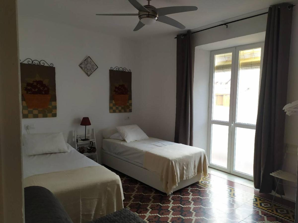 Apartament Centrico, Tranquilo Y Bonito Estepona Zewnętrze zdjęcie