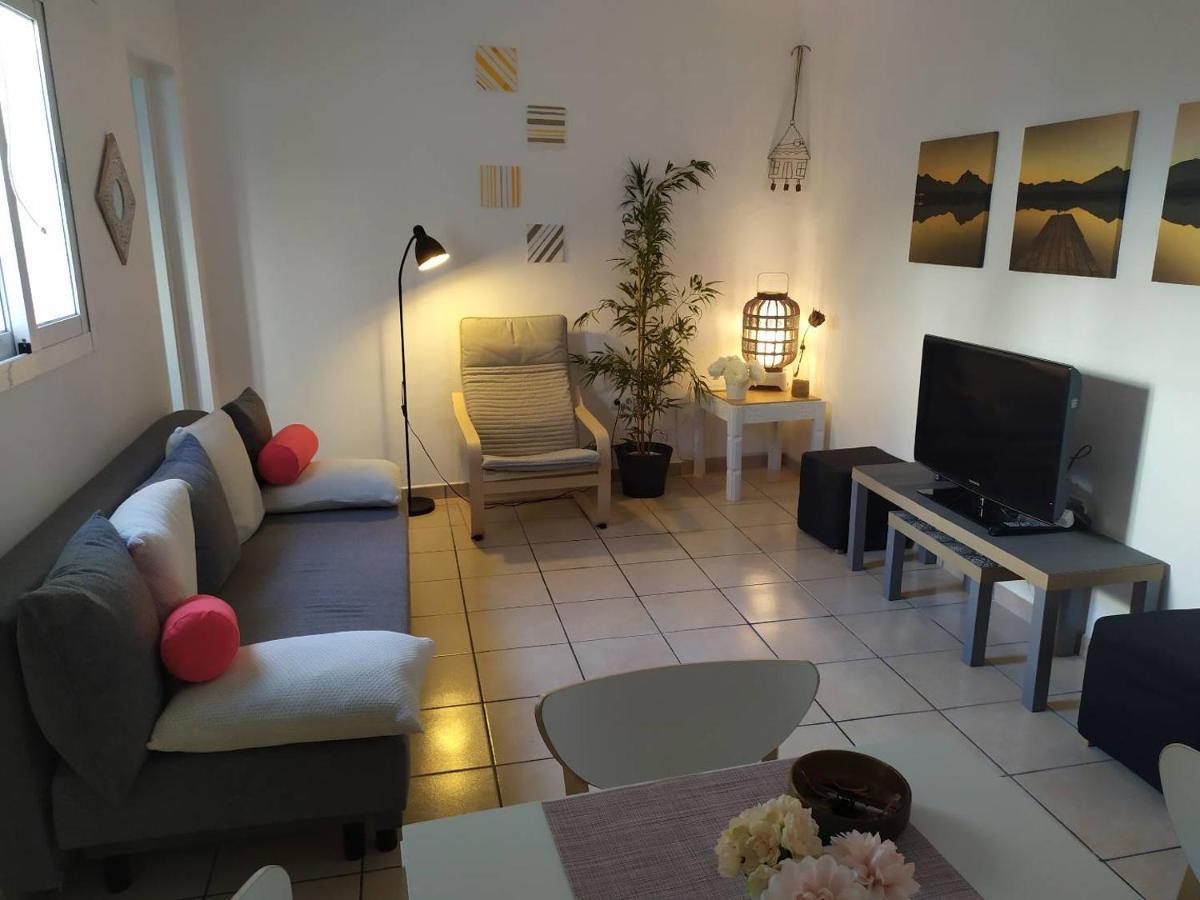 Apartament Centrico, Tranquilo Y Bonito Estepona Zewnętrze zdjęcie