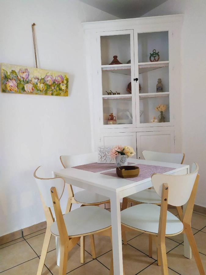 Apartament Centrico, Tranquilo Y Bonito Estepona Zewnętrze zdjęcie